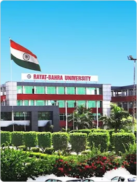 Rayat Bahra Group