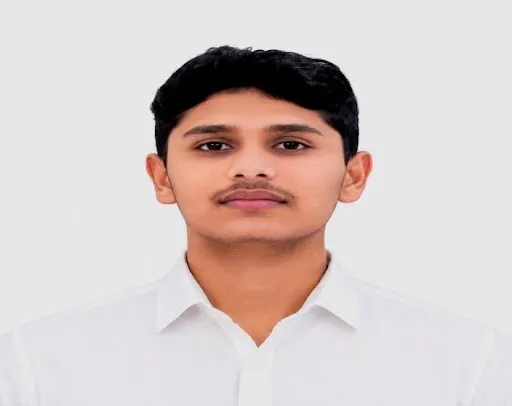 Kartik Verma