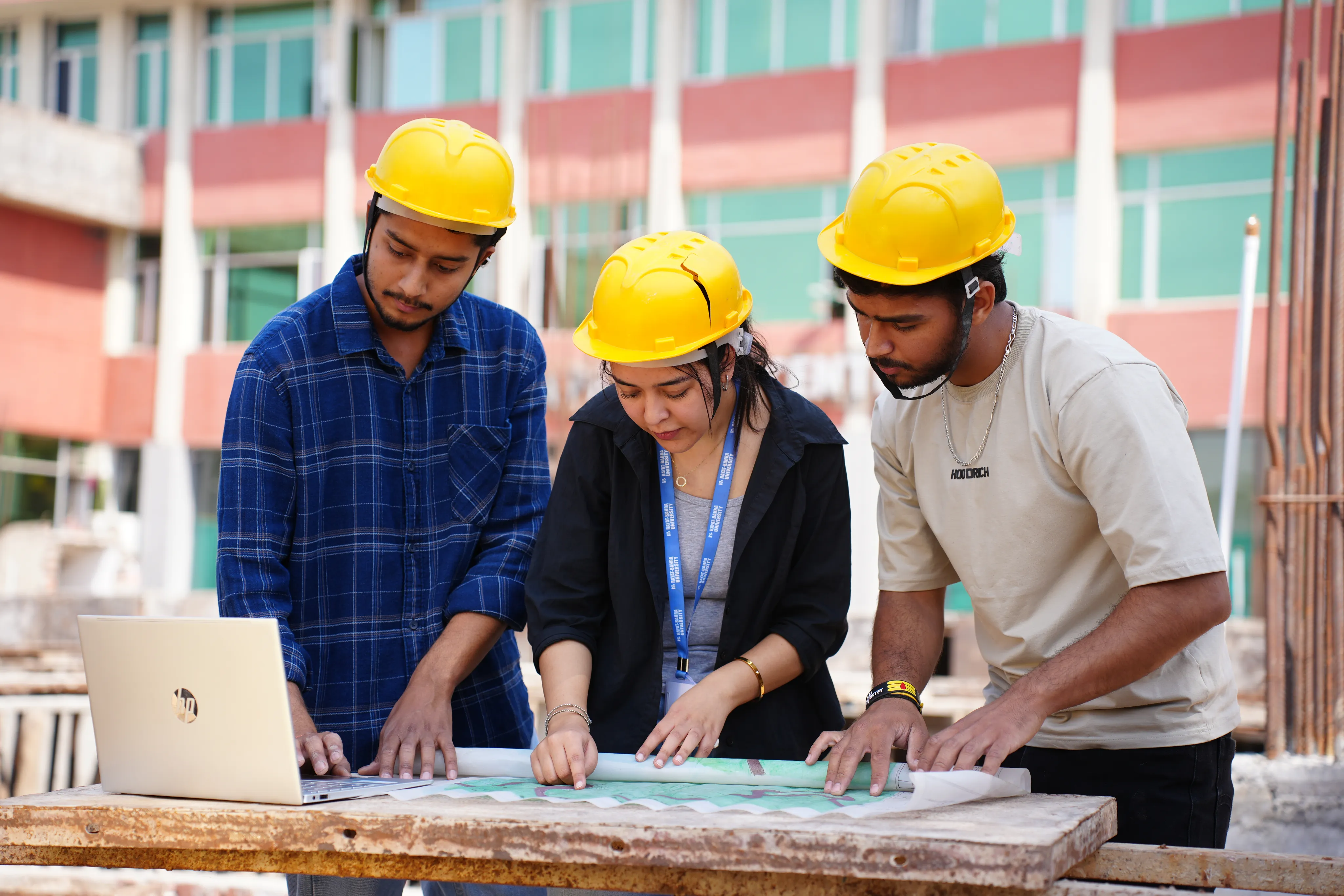 CIVIL ENGINEERING