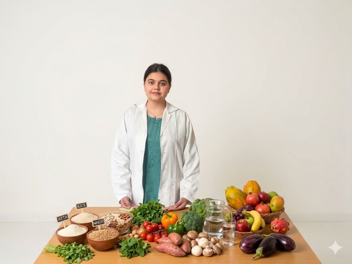 Nutrition