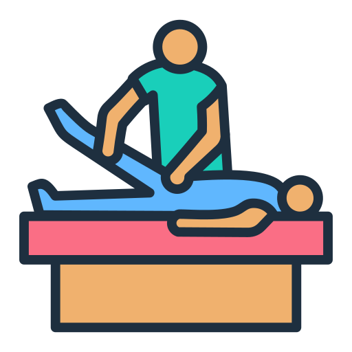 Rehabilitation and Physiotherapy Clinics