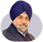 Harjeet Singh Gulati
