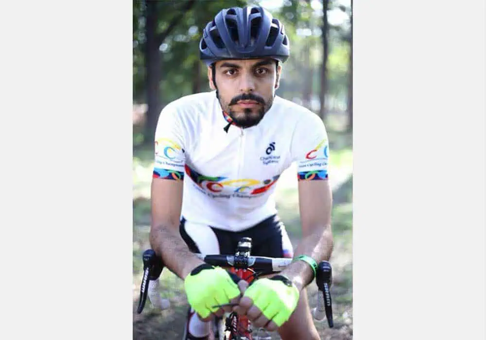 Abhishek Singh Shekhu