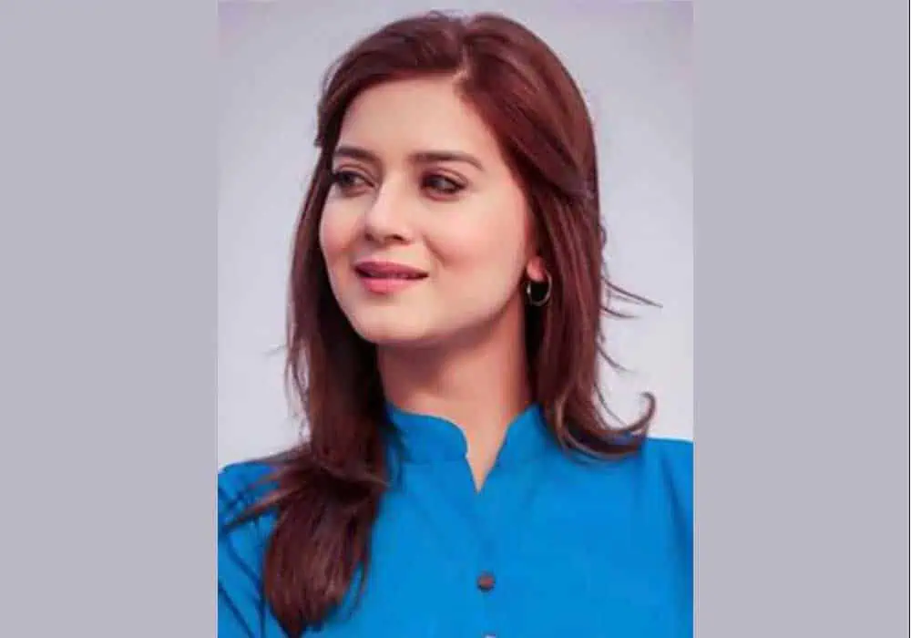 Akansha Sareen