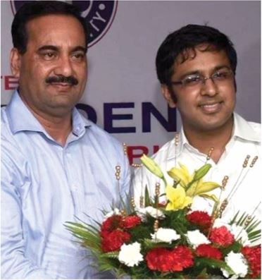 Abhijit Kaplish