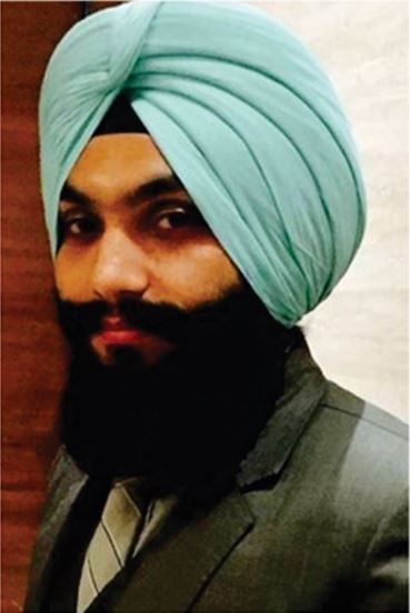 Gurjinder Singh