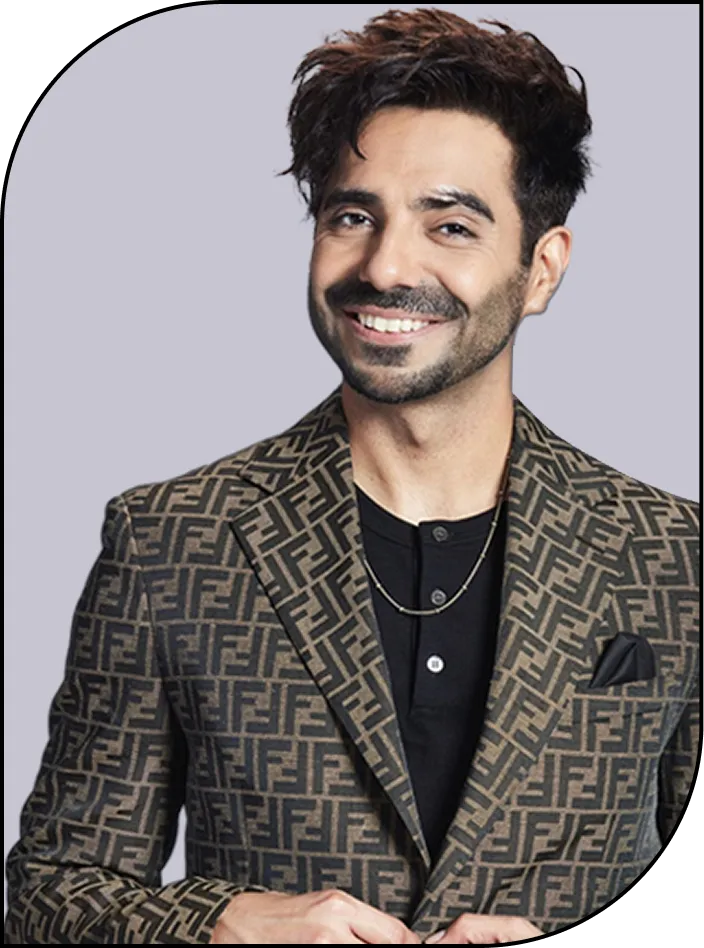 Aparshakti Khurana