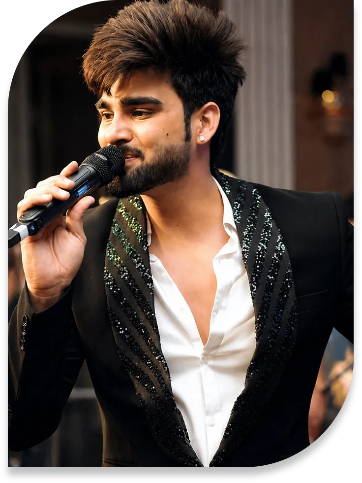 Inder Chahal