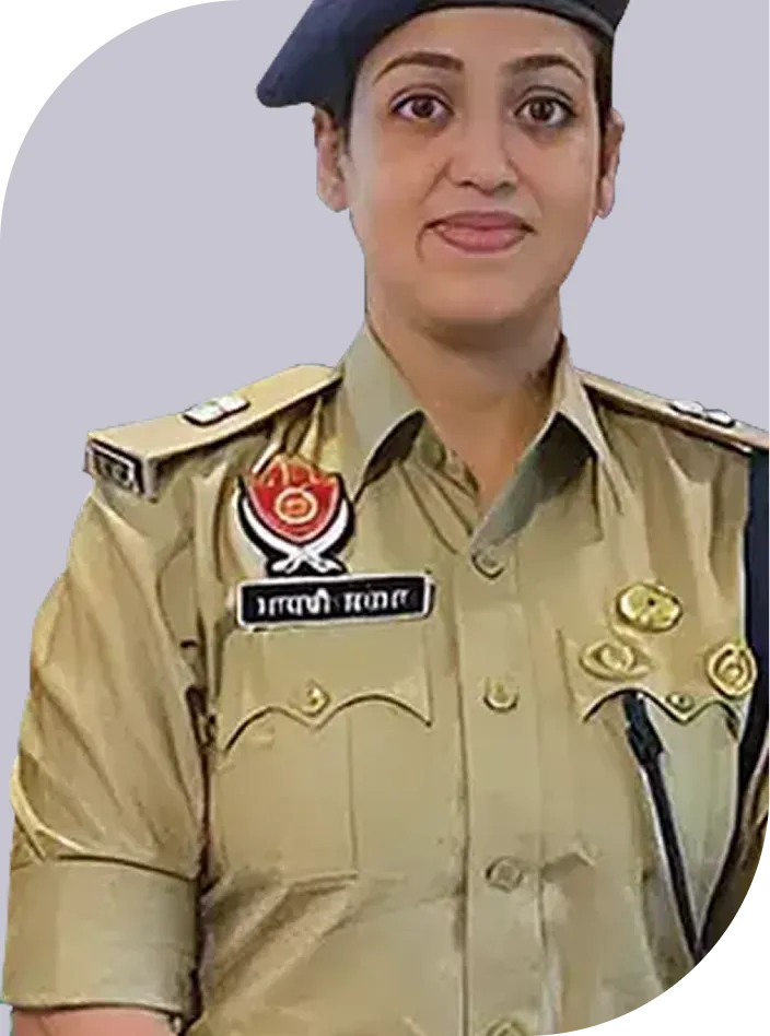 Madhavi
