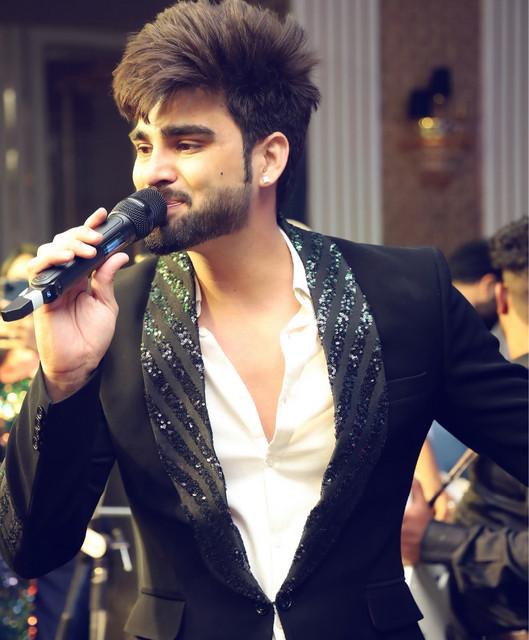 Inder Chahal