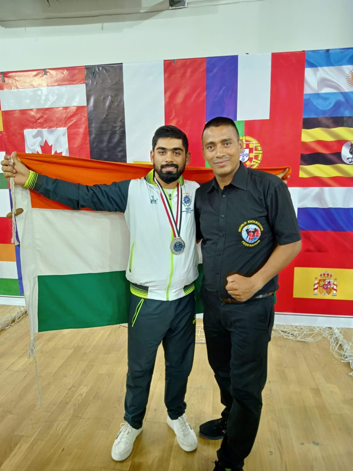 Amir Sahil
