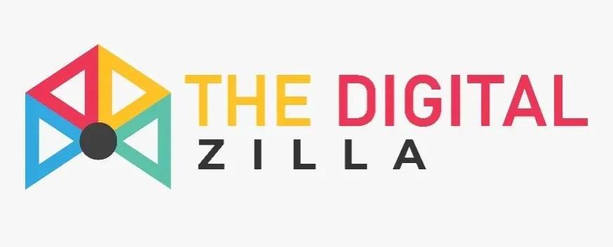 The Digital Zilla
