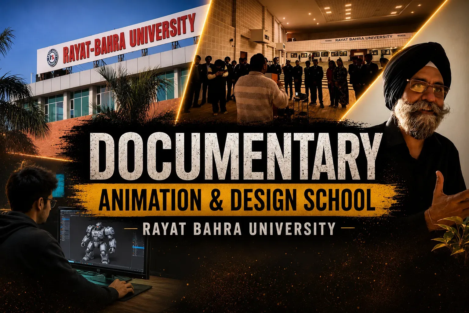 School Documentary