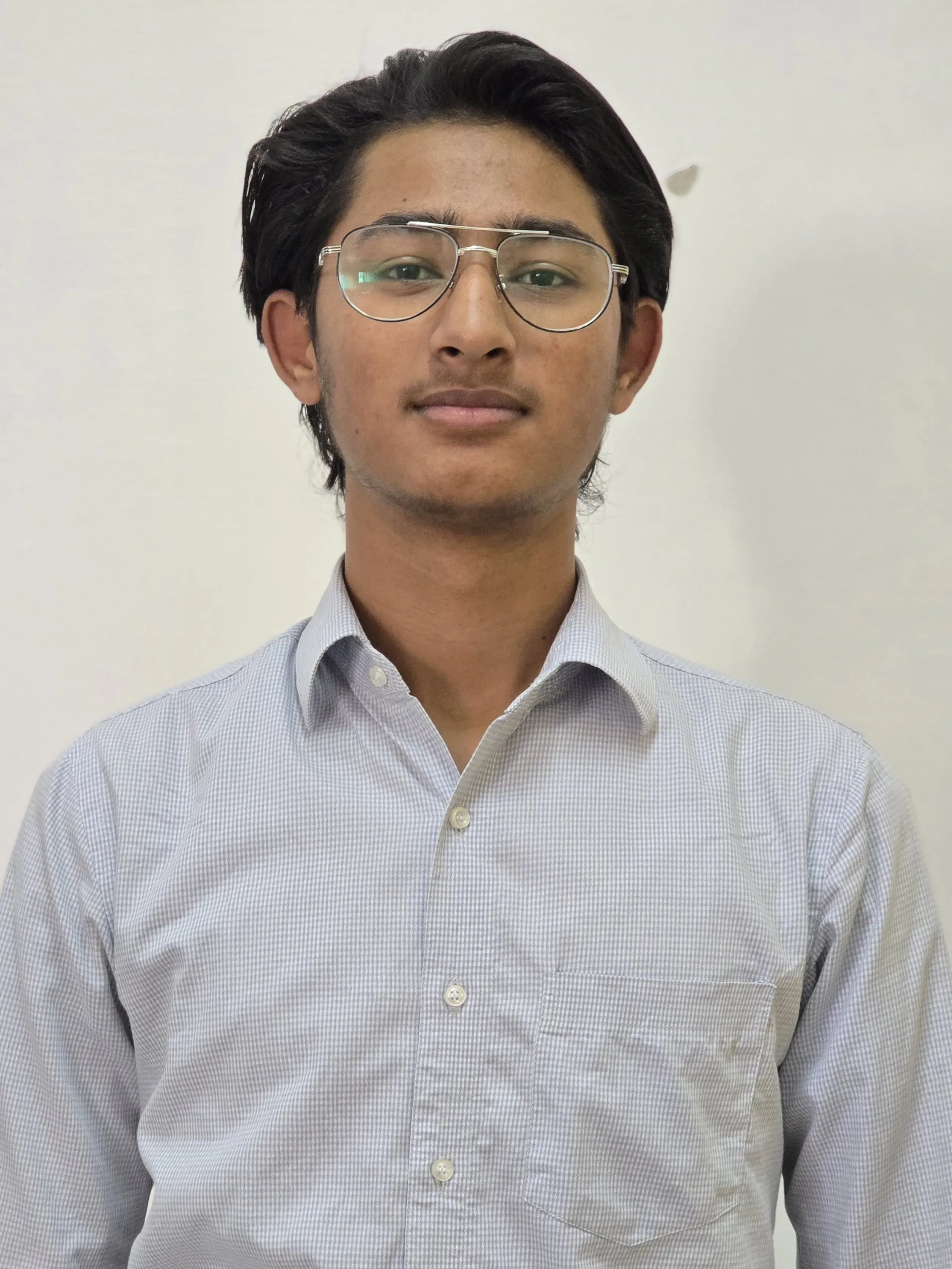 Rajdeep Singh