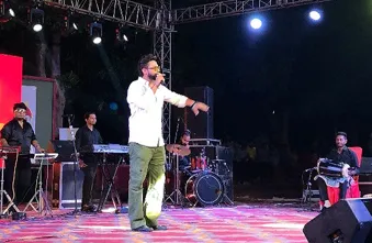 STAR NIGHT AT RBU 2024