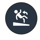 Slippery
surfaces