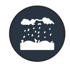 Water
logging