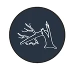Falling
branches