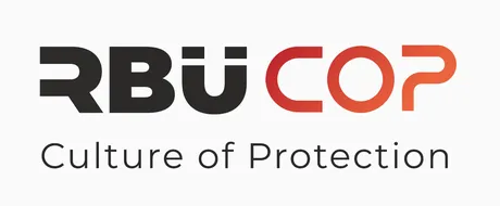 Safety Cop Logo