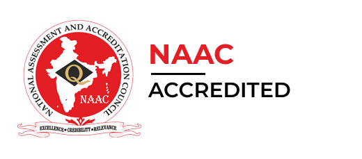Accreditation Logo