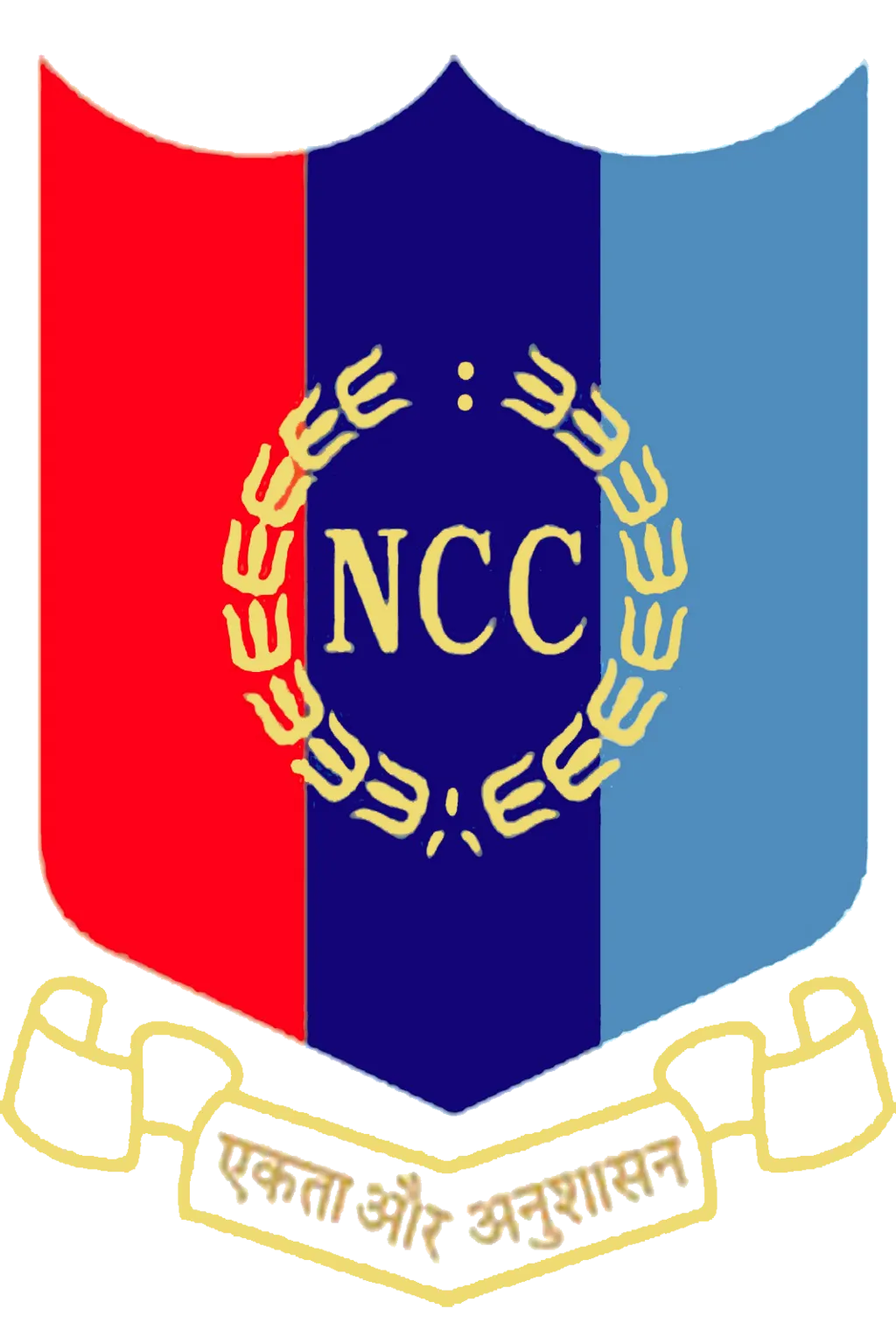 NCC Logo