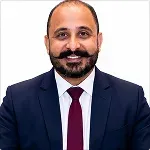 Dr. Gaurav Prashar