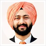 Jagpreet Singh