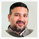 Dr. Raman Kumar