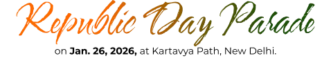 Republic Day Parade