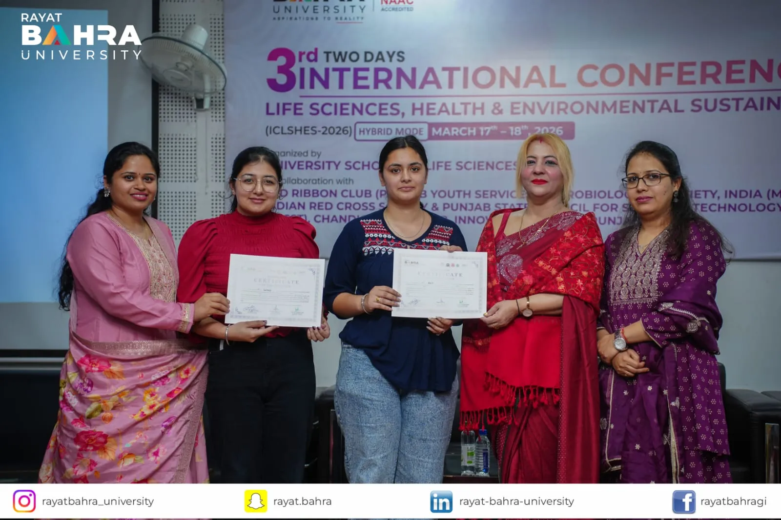 International Conference Group