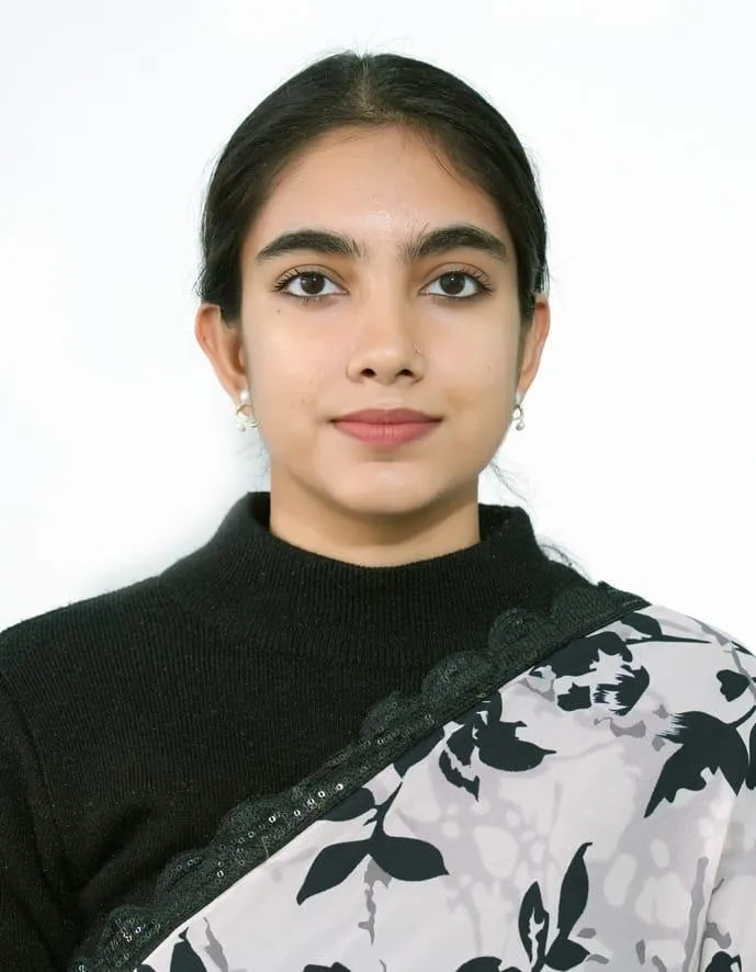 Ms. Sudhiksha Pathania
