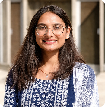 Ms. Divya Shrishti