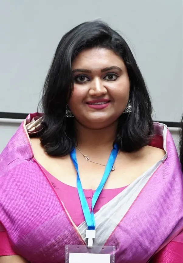 Dr. Vanshika Tyagi, PhD Botany