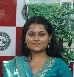 Ms. Amarjot Kaur