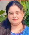 Ms. Isha Rana