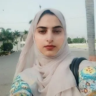 Ms. Shahana Yousuf