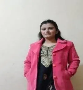Ms. Shivani