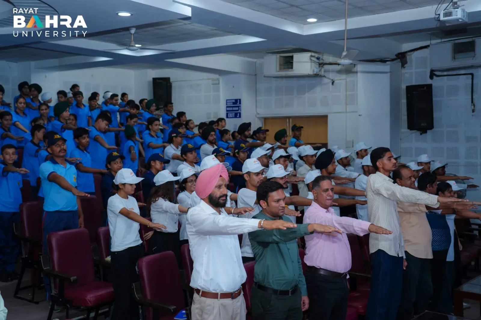 NSS Glimpse 2