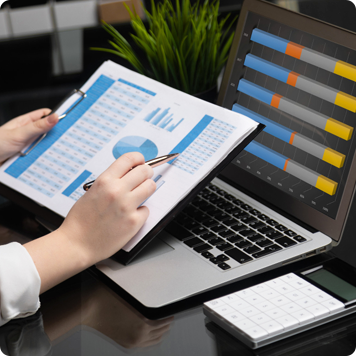 Reporting Process
