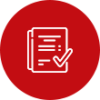 Reporting Process icon