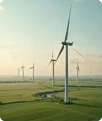 Sustainable Energy and Environment