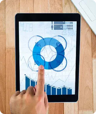 Scientometrics and Applied Statistics
