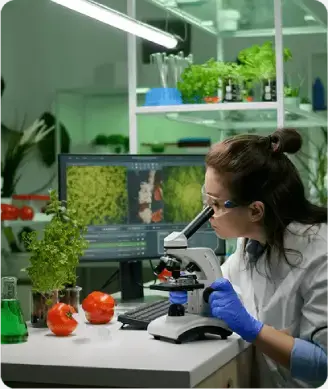 Advanced Biotech Research Center