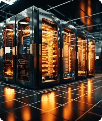 Supercomputing Facility