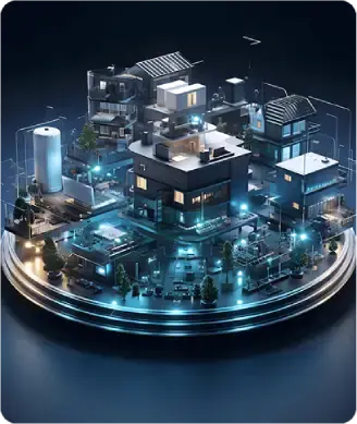 IoT & Smart City Research Hub