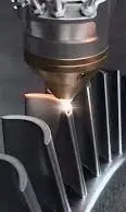 Additive Manufacturing Technologies