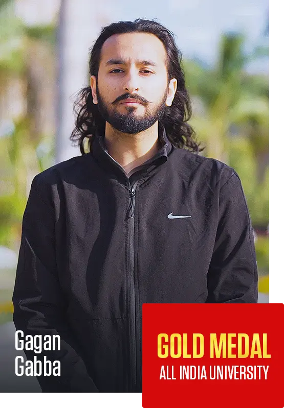 Gagan Gabba