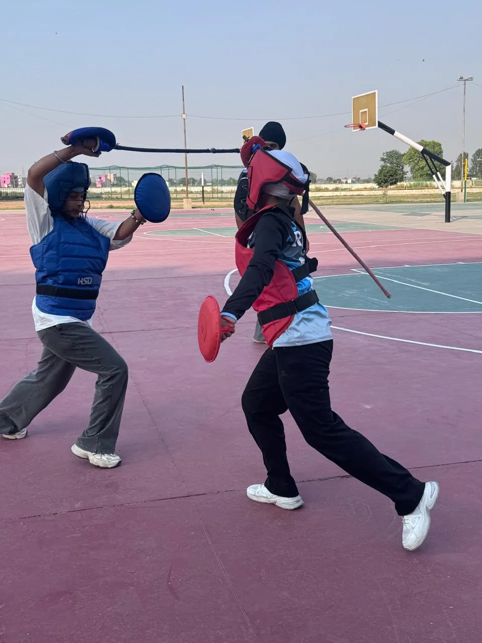 Tournament Activity 1