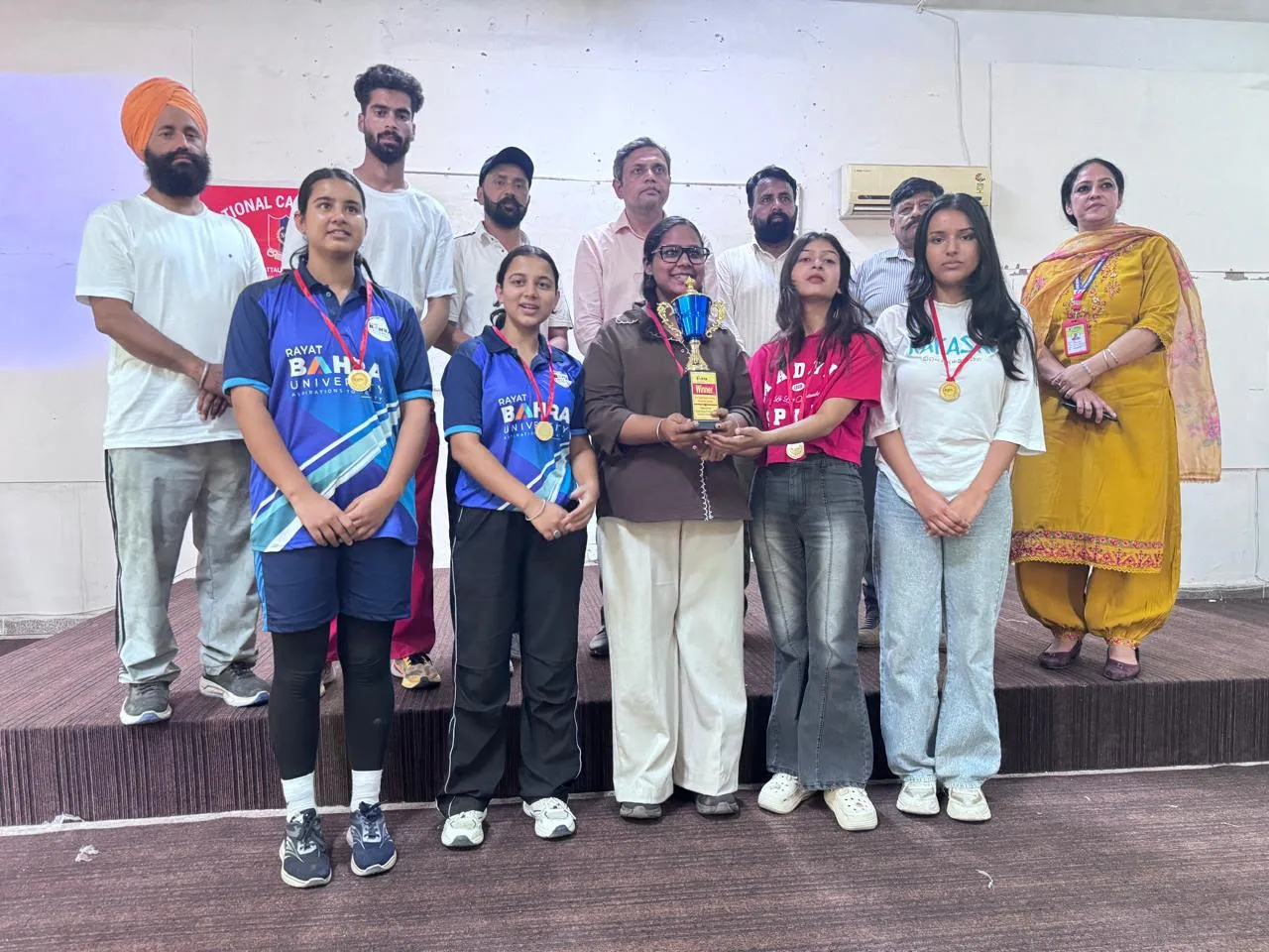 Tournament Activity 2