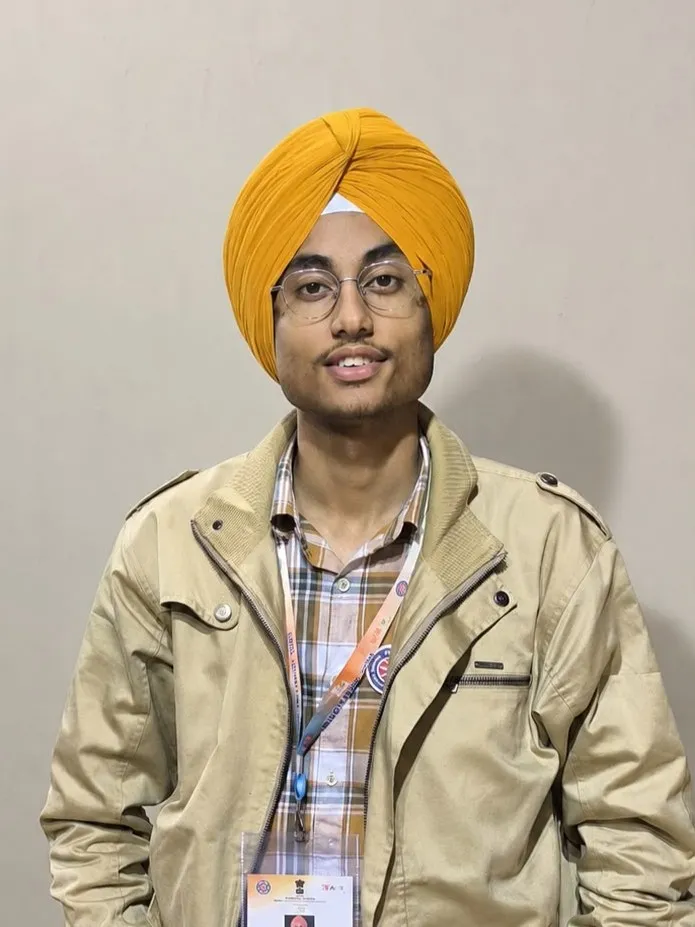 Jaideep Singh